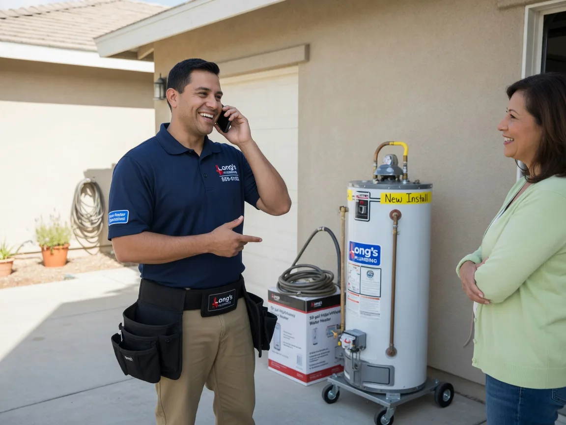 Leak Detection Oden, AR FAQs